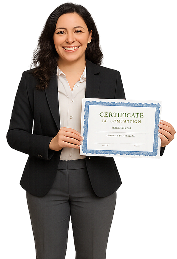 Certificado